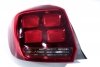Lampa tył lewa Dacia Sandero Stepway II B8 Lift 2019 Suv